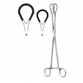 Haemostatic Forceps